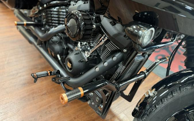 2023 Harley-Davidson Street Bob® 114