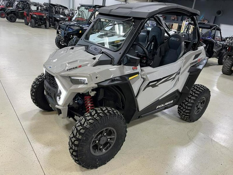 2023 Polaris® RZR Trail S 1000 Premium