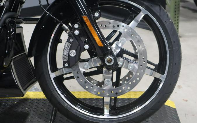 2025 Harley-Davidson Road Glide FLTRX