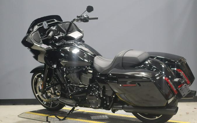 2025 Harley-Davidson Road Glide FLTRX