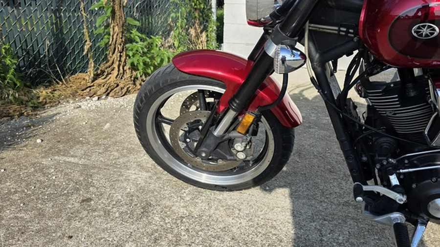 2008 Yamaha ROAD STAR WARRIOR