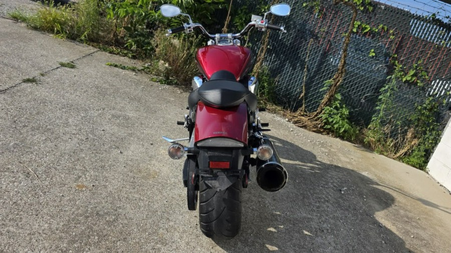 2008 Yamaha ROAD STAR WARRIOR