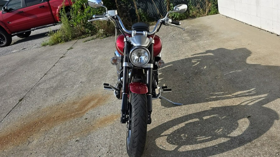 2008 Yamaha ROAD STAR WARRIOR