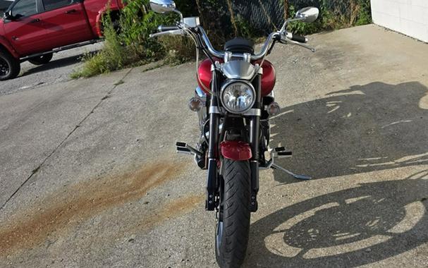 2008 Yamaha ROAD STAR WARRIOR