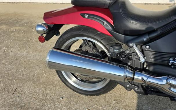 2008 Yamaha ROAD STAR WARRIOR
