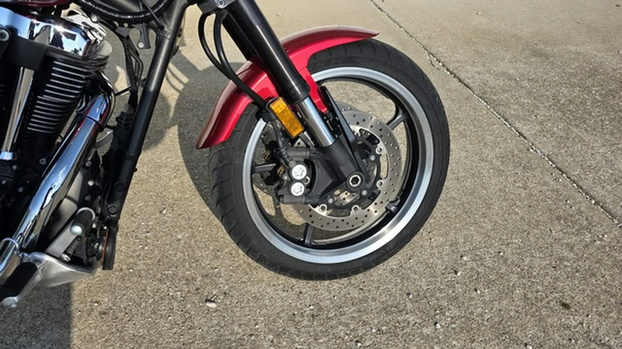 2008 Yamaha ROAD STAR WARRIOR