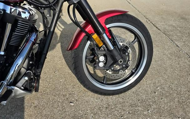 2008 Yamaha ROAD STAR WARRIOR