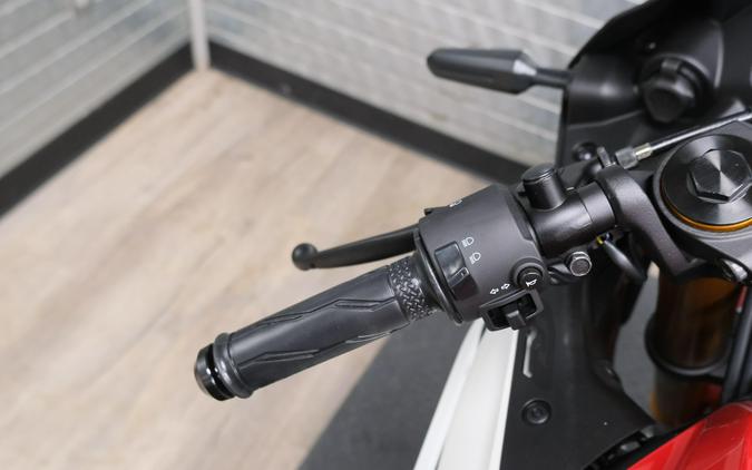 2026 YAMAHA YZF-R3 ABS 70TH ANNIVERSARY EDITION