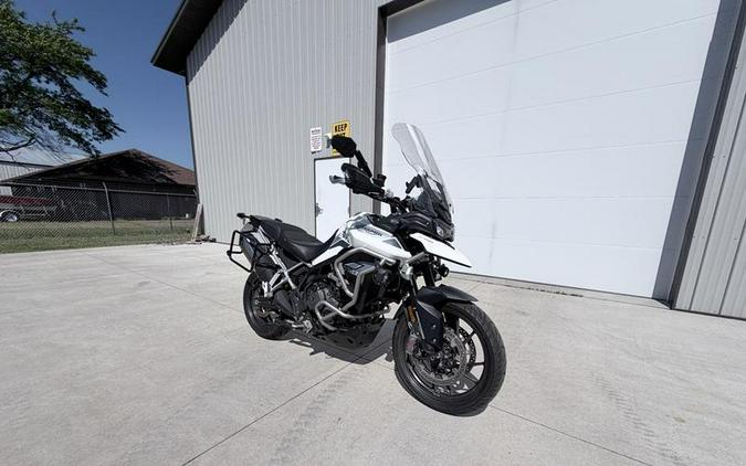 2023 Triumph TIGER 900 GT PRO