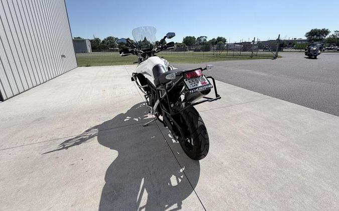 2023 Triumph TIGER 900 GT PRO