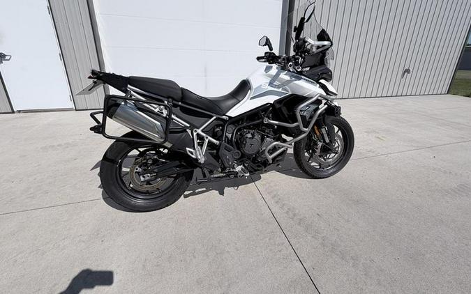 2023 Triumph TIGER 900 GT PRO