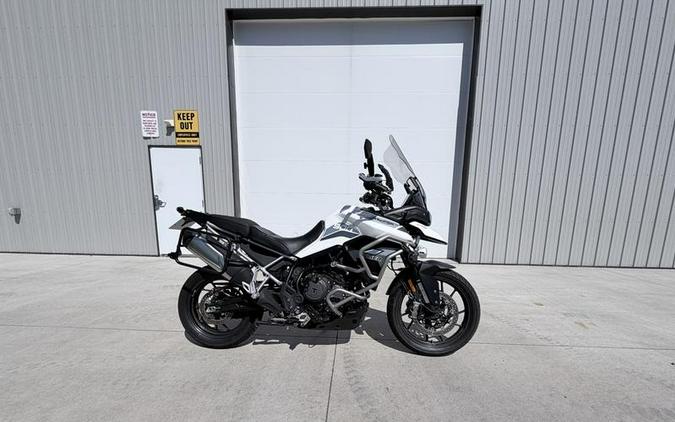 2023 Triumph TIGER 900 GT PRO