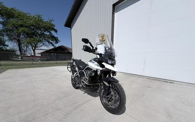 2023 Triumph TIGER 900 GT PRO