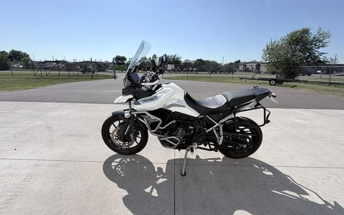 2023 Triumph TIGER 900 GT PRO
