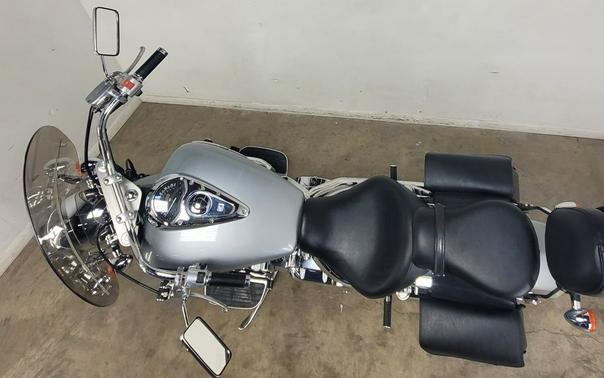 2005 Honda® VTX™ 1300 R