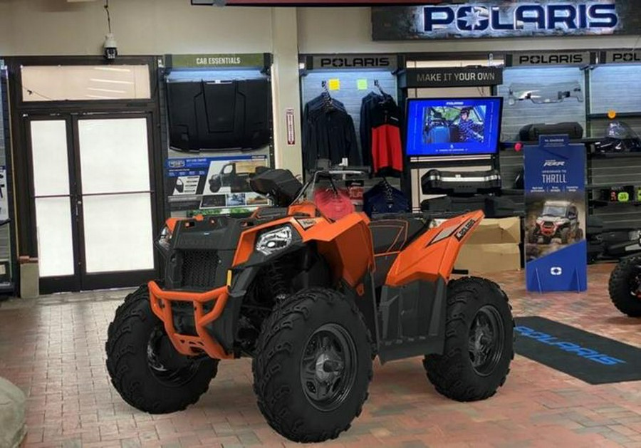 2023 Polaris® Scrambler 850