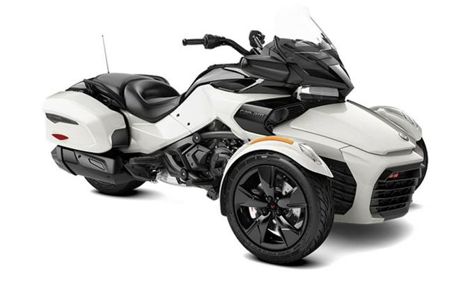 2022 Can-Am® Spyder F3-T Rotax 1330 ACE