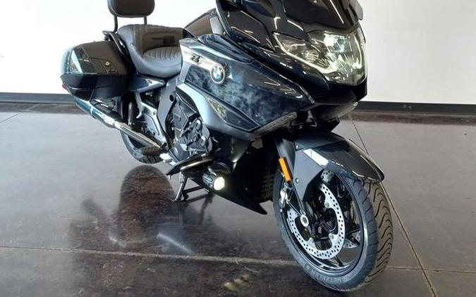 2023 BMW K 1600 B 719 Midnight’s