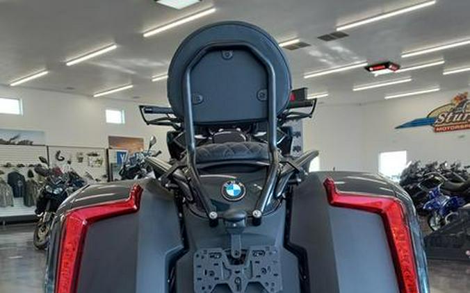 2023 BMW K 1600 B 719 Midnight’s