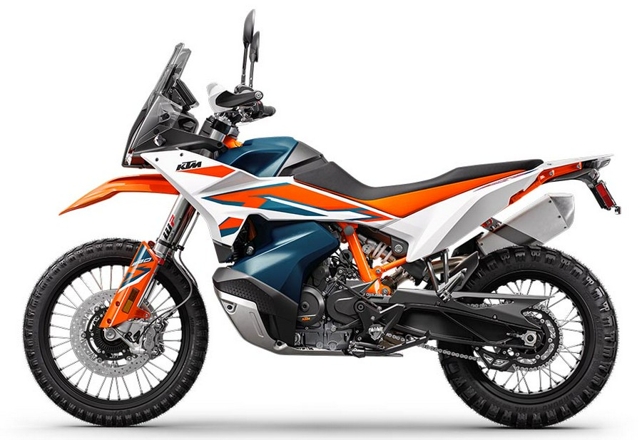 2024 KTM [Arriving Soon] 890 Adventure R