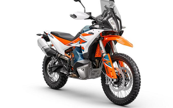 2024 KTM [Arriving Soon] 890 Adventure R