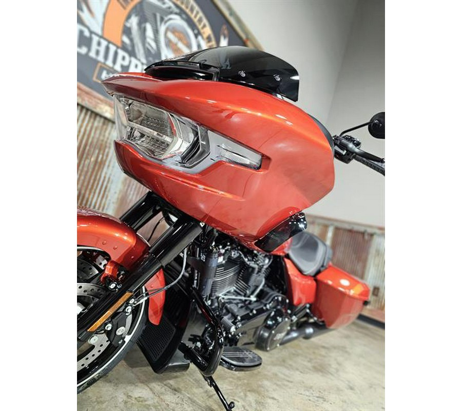 2024 Harley-Davidson Road Glide®