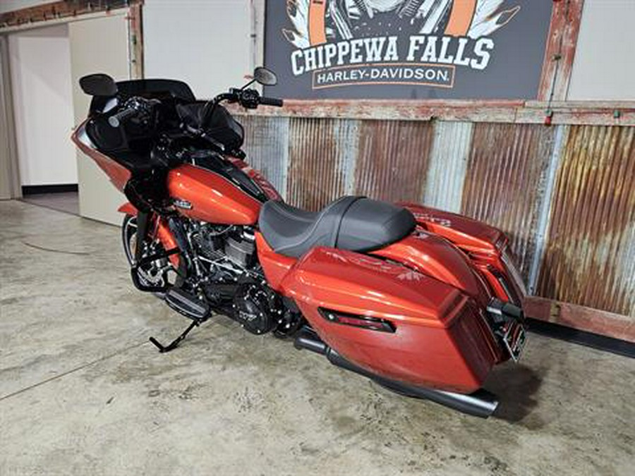 2024 Harley-Davidson Road Glide®