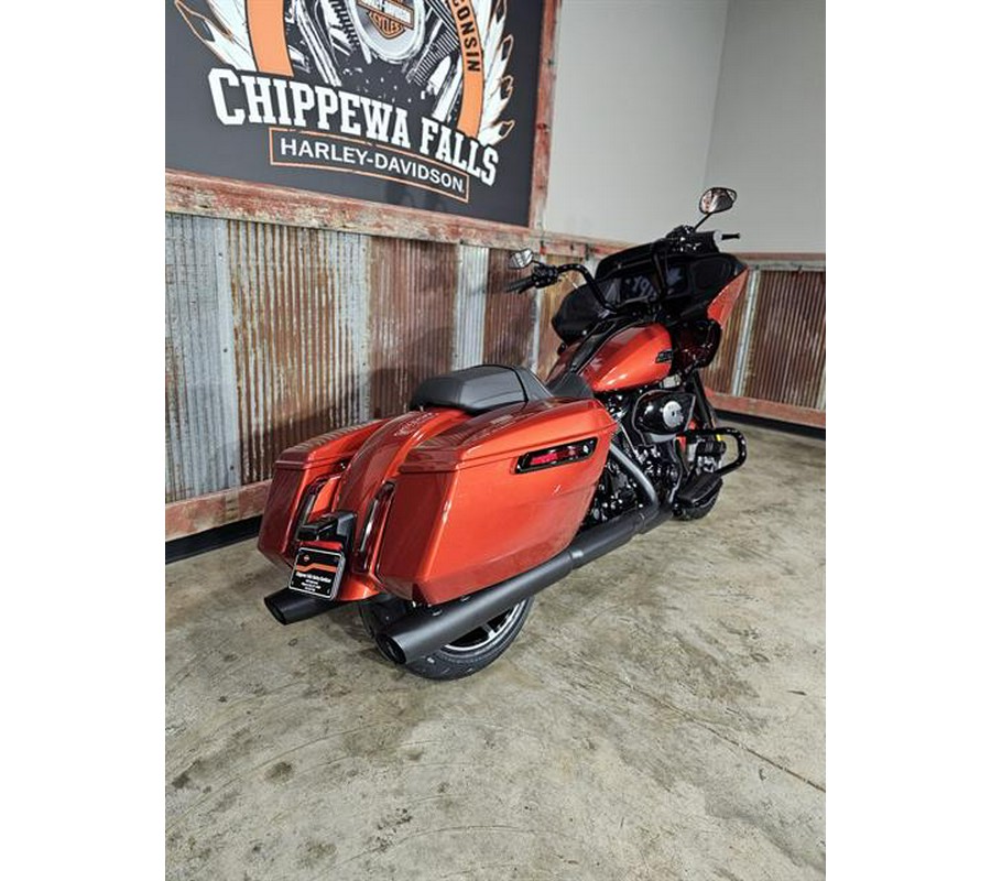 2024 Harley-Davidson Road Glide®