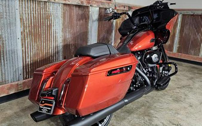 2024 Harley-Davidson Road Glide®