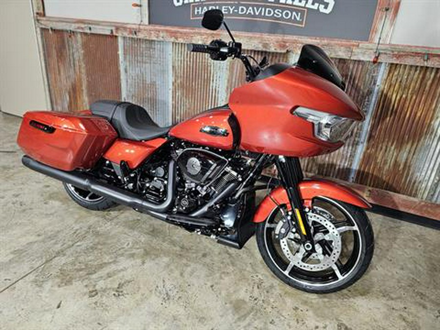 2024 Harley-Davidson Road Glide®