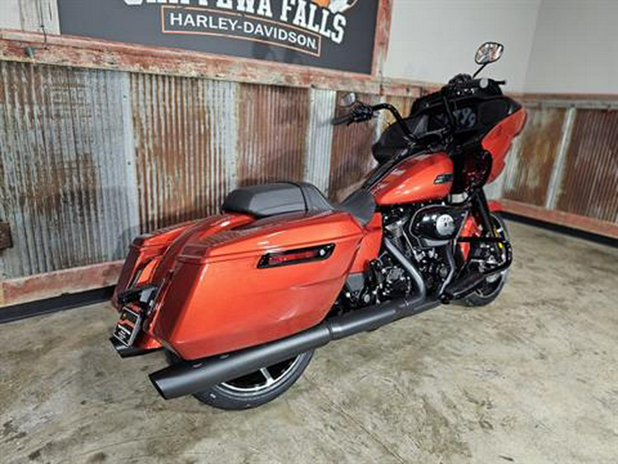 2024 Harley-Davidson Road Glide®