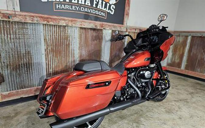 2024 Harley-Davidson Road Glide®