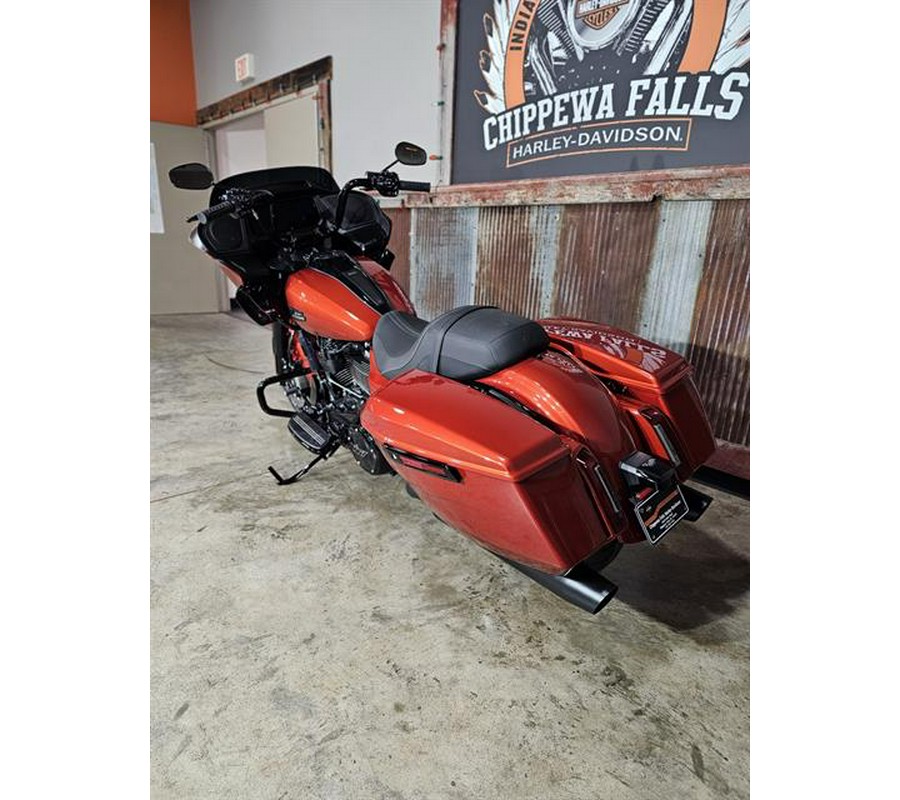 2024 Harley-Davidson Road Glide®