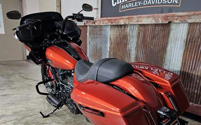 2024 Harley-Davidson Road Glide®