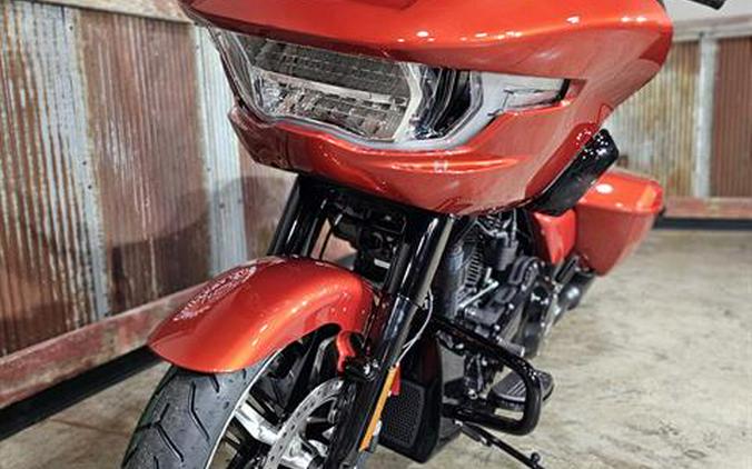 2024 Harley-Davidson Road Glide®