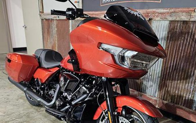 2024 Harley-Davidson Road Glide®