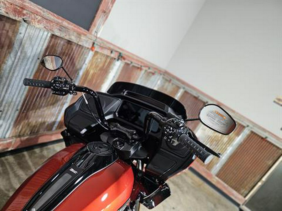 2024 Harley-Davidson Road Glide®