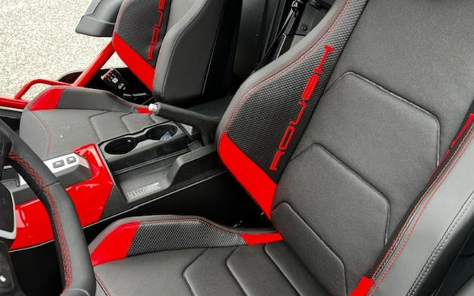 2024 Polaris Slingshot® ROUSH® Edition AutoDrive