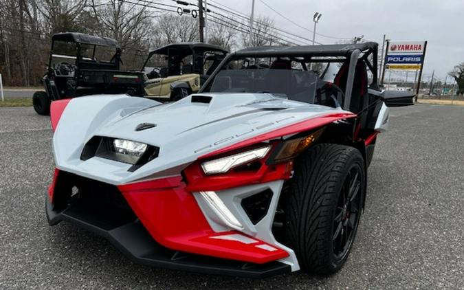 2024 Polaris Slingshot® ROUSH® Edition AutoDrive