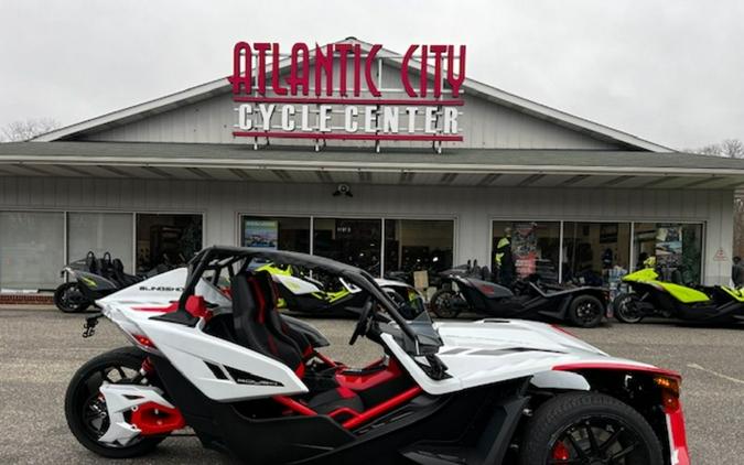 2024 Polaris Slingshot® ROUSH® Edition AutoDrive