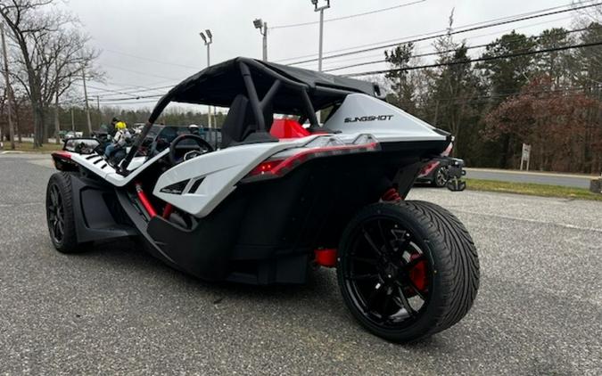 2024 Polaris Slingshot® ROUSH® Edition AutoDrive