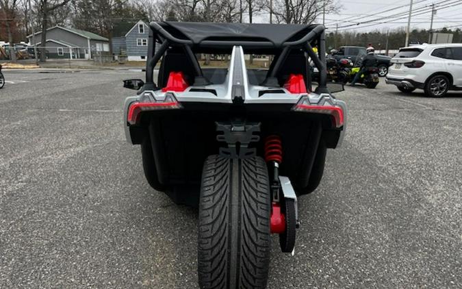 2024 Polaris Slingshot® ROUSH® Edition AutoDrive