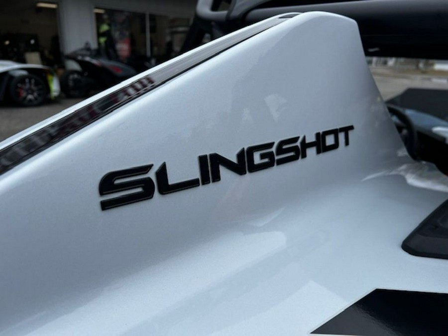 2024 Polaris Slingshot® ROUSH® Edition AutoDrive