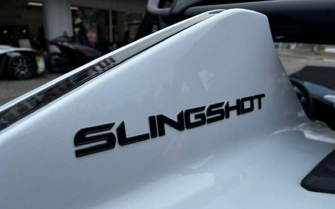 2024 Polaris Slingshot® ROUSH® Edition AutoDrive