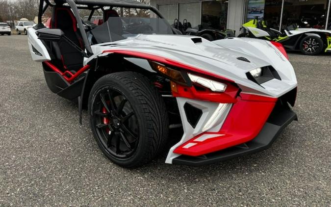 2024 Polaris Slingshot® ROUSH® Edition AutoDrive