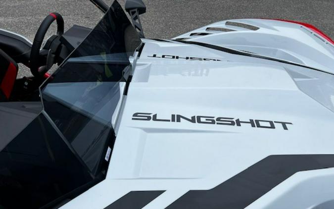 2024 Polaris Slingshot® ROUSH® Edition AutoDrive