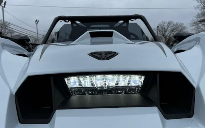 2024 Polaris Slingshot® ROUSH® Edition AutoDrive