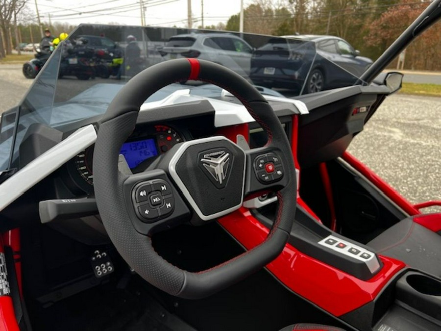 2024 Polaris Slingshot® ROUSH® Edition AutoDrive