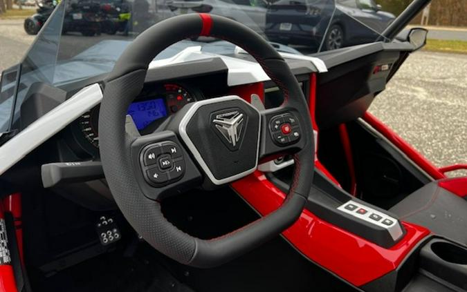 2024 Polaris Slingshot® ROUSH® Edition AutoDrive