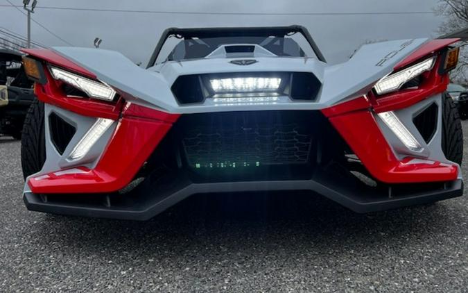 2024 Polaris Slingshot® ROUSH® Edition AutoDrive